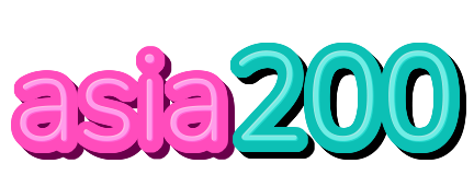 asia200 — logo kanal