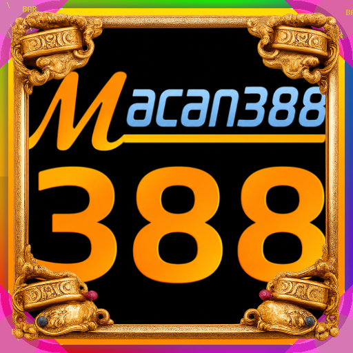 macan388 — galeri pratinjau Resmi APK